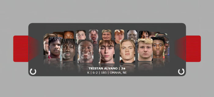 As of this writing, Nebraska had 19 high school signees, but a couple more could be added to the class by day's end. Go to the HuskerMax signing day page for all the updates, coverage, commentary, videos, player rankings and more.
